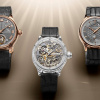 Chopard giới thiệu bộ ba đồng hồ mới: Hòa cùng giai điệu thời gian