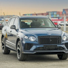 Bentley Bentayga S chính hãng đầu tiên về Việt Nam, giá 18.9 tỷ đồng