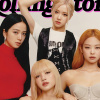 Blackpink làm nên lịch sử khi là nhóm nhạc nữ châu Á đầu tiên lên bìa Rolling Stone
