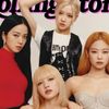 Blackpink làm nên lịch sử khi là nhóm nhạc nữ châu Á đầu tiên lên bìa Rolling Stone