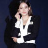 Jisoo Blackpink là tân đại sứ toàn cầu mới của Cartier
