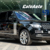 Range Rover Autobiography Black Edition sau 7 năm dùng vẫn được giá