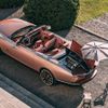 Cận cảnh Rolls-Royce Boat Tail thứ 2 với màu sơn độc đáo