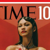 Zendaya được vinh danh trong danh sách Time 100