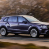 Bentley Bentayga EWB First Edition ra mắt với thiết kế độc lạ thu hút