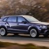 Bentley Bentayga EWB First Edition ra mắt với thiết kế độc lạ thu hút