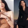 Đại sứ Toàn cầu trang sức cao cấp Cartier gọi tên Jisoo “BLACKPINK”