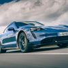 Porsche AG đầu tư cổ phần vào sản xuất vật liệu pin đổi mới