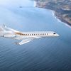Bombardier hé lộ dòng máy bay phản lực nhanh nhất của hãng
