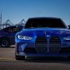 BMW M GmbH kỷ niệm 50 năm với phiên bản M3 giới hạn