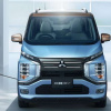 Liên doanh Nissan, Mitsubishi trình làng xe điện cỡ nhỏ, giá rẻ thứ 2