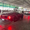 Bộ đôi Ferrari 488 Pista Spider và Ford GT được ra biển trắng