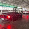 Bộ đôi Ferrari 488 Pista Spider và Ford GT được ra biển trắng