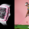 Bubba Watson x Richard Mille: RM 38-02 Tourbillon, 10 năm đồng hành
