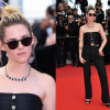 Kristen Stewart mang “ngôi sao” Comète Harmonie tại LHP Cannes 2022