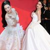 Các nữ nghệ sĩ Việt đến Cannes: Tỏa sáng không kém sao Hollywood