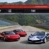 Chương trình lái thử “Esperienza Ferrari 296 GTB”: Mở ra kỷ nguyên mới