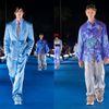 BST capsule Dior Men Xuân Hè 2023 “trẻ hóa” các giá trị cổ điển