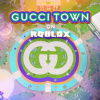 Khám phá một thị trấn Gucci... "ảo" trên Roblox
