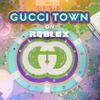 Khám phá một thị trấn Gucci... "ảo" trên Roblox