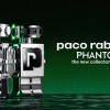 Nước hoa Paco Rabanne Phantom Legion EDT - Phiên bản 2022 cá tính hơn