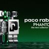 Nước hoa Paco Rabanne Phantom Legion EDT - Phiên bản 2022 cá tính hơn