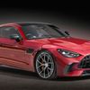 Mercedes-AMG GT 2023 nâng cấp để cạnh tranh sòng phẳng với Porsche 911
