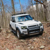 Land Rover kỷ niệm 30 năm của dòng Defender với lần phát hành phiên bản giới hạn