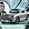 Chiếc xe Aston Martin DB5 của ‘James Bond’ có thể được bán đấu giá gần 2 triệu USD