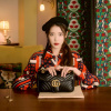 IU là tân đại sứ toàn cầu của Gucci