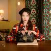 IU là tân đại sứ toàn cầu của Gucci