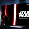 LG ra mắt TV OLED phiên bản giới hạn theo chủ đề Star Wars