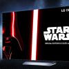 LG ra mắt TV OLED phiên bản giới hạn theo chủ đề Star Wars