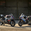 BMW M 1000 RR 2022 có giá tương đương Honda Accord