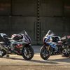 BMW M 1000 RR 2022 có giá tương đương Honda Accord