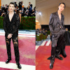 Met Gala 2022 tinh thần “Gilded Glamour”: Manu Rios, Johnny Sun (NCT)