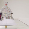 Thom Browne-Fall Winter 2022/2023: Quay về tuổi thơ cùng “Teddy Talk"