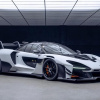 Ngay trong ngày đấu giá đầu tiên, McLaren Senna GTR 2020 nhận được mức “offer” 1,1 triệu USD