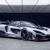 Ngay trong ngày đấu giá đầu tiên, McLaren Senna GTR 2020 nhận được mức “offer” 1,1 triệu USD