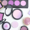Purple blush xu hướng makeup hot nhất mùa này!