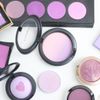 Purple blush xu hướng makeup hot nhất mùa này!