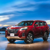Có kịp để Nissan Terra 2022 sẽ được giới thiệu vào tháng 8 này?