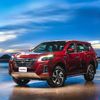 Có kịp để Nissan Terra 2022 sẽ được giới thiệu vào tháng 8 này?
