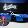 Justin Bieber bị Ferrari cạnh mặt vì vi phạm điều khoản sở hữu xe