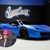 Justin Bieber bị Ferrari cạnh mặt vì vi phạm điều khoản sở hữu xe