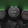 Garmin tactix 7 Series: Chiến thuật cao cấp chinh phục mọi mục tiêu