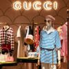 Gucci chấp nhận thanh toán tiền điện tử tại các cửa hàng ở Hoa Kỳ