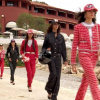 The Film of the CHANEL Cruise 2022/23 Show: Những quý cô thanh lịch