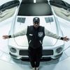 Mercedes-AMG trình làng coupe mang phong cách G-Class độc nhất vô nhị