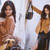Áo vest - Áo gilê cổ điển đã trở lại theo làn sóng thời trang Y2K